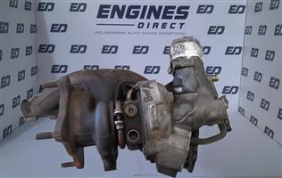 Import VW AUDI BWA 2.0 Golf MK5  Turbo for sale.