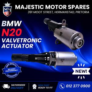 BMW N20 Valvetronic Actuator for Sale – New