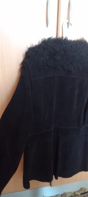 Genuine Leather Jacket