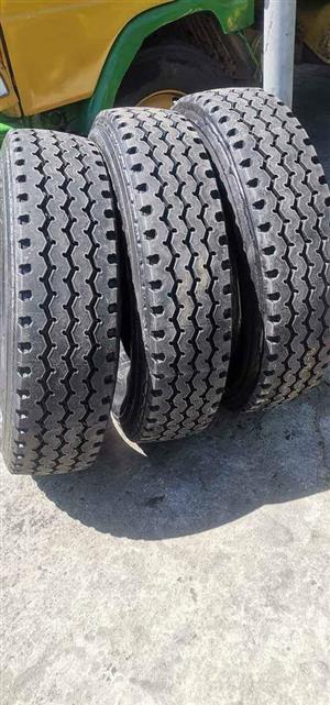 900R20 Brand New Retreads.