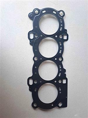 Head gasket Ford Fiesta Bubble shape 06-08