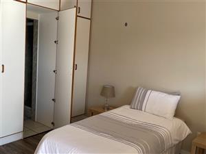 Ensuite Room to let in camps bay from june