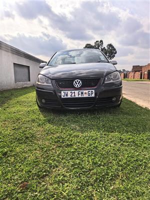 VolkswagenPolo classic1.4 180000km