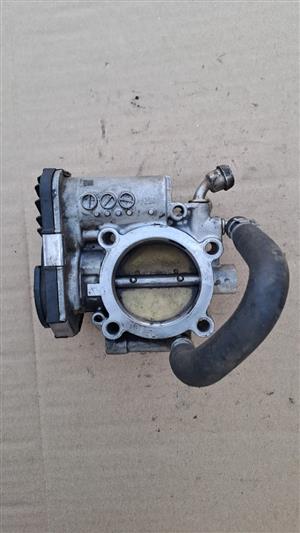 Opel Chevrolet 1.6 / 1.8 Throttle Body for sale used