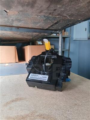 Clock Spring For Jeep Vehicles In Stock (3 Pin) - Jeep Steering Spares