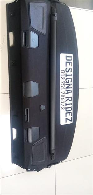 BMW REAR WINDSCREEN PARCEL LUGGAGE SHELF FOR F80 M3 