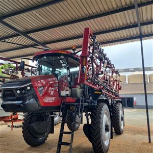2025 Case IH Patriot 3250