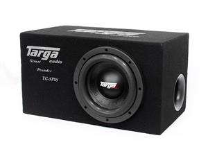 Targa 8″ Subwoofer & Ported Enclosure Combo