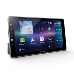 Pioneer DMH-ZF7650BT Z-Series 9" WSVGA Capacitive Floating Media Player