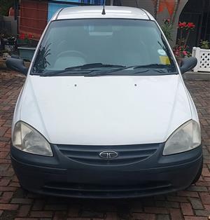 Tata Indica 1.4 LGi A/c