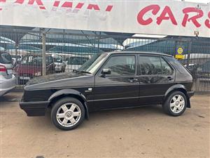 2008 Vw Velocity 1.6i 1.6i