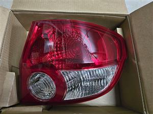 Hyundai Getz 03-05 Right Taillight New For Sale