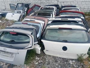 Used Tailgates for Sale - For All Makes and Models