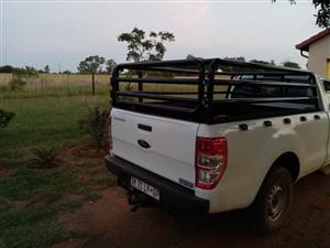 Cattle rail for sale