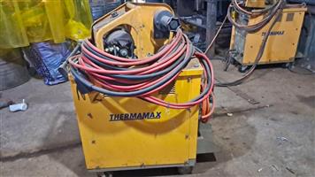 Thermamax 350 Welder
