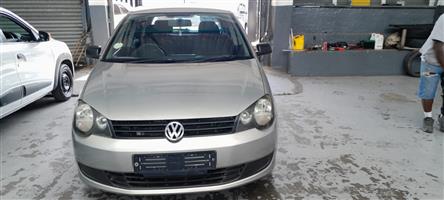 2013 Volkswagen Polo Vivo 1.4 Hatchback in a TREMENDIOUD Condition