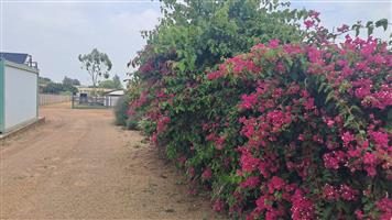 2075m2 Industrial Land for sale