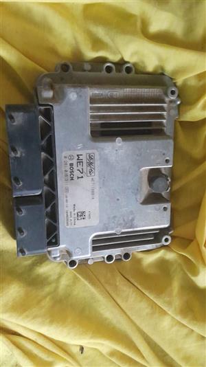 Ecu Mazda bt50 3l diesel