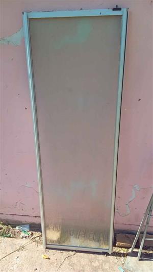 Shower Door