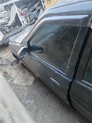 Ford escort left front door 