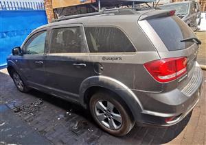 Dodge Journey 3.6 – New & Used Parts in Stock 