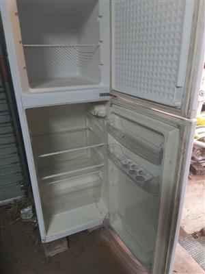Fridge freezer