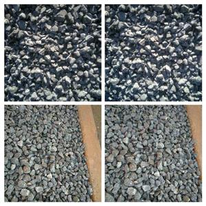 Gravel for sale
