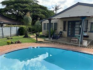 House For Sale in Fauna Park