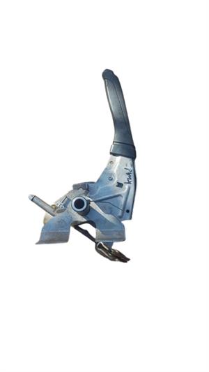 RENAULT KWID MANUAL HANDBRAKE LEVER ASSEMBLY WITH MECHANISM (2013-2018) 