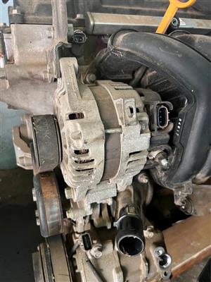 Hyundai i20 1.4 Alternator 2018-2019