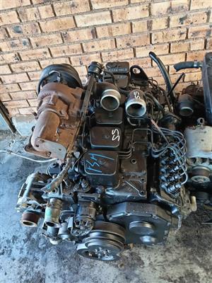 CUMMINS 6BT ENGINES FOR SALE