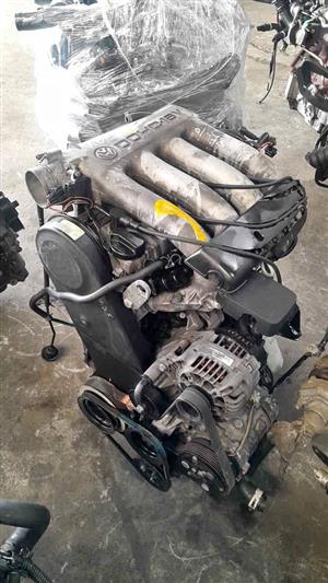 Vw ABF import engine by zane Samco