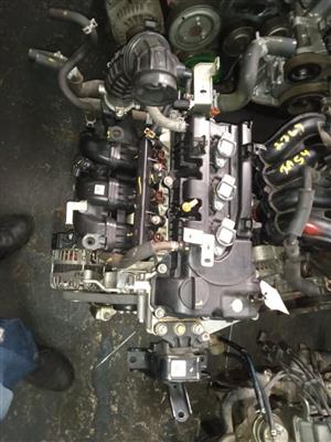 SUZUKI K10BN ENGINES FOR SALE