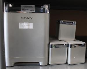 Sony speaker sound system S055088A