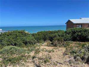 Vacant Land Residential For Sale in Dana Bay
