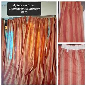 Curtains
