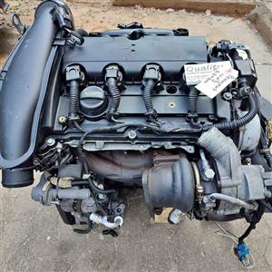 Mini Cooper N14 engine for sale