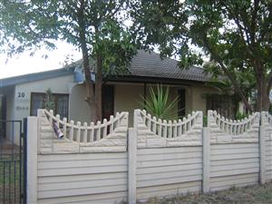 OLD FAMILY HOME FOR SALE:-