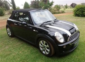 Mini Convertible For Sale In South Africa Junk Mail