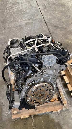 BMW F20/F30 2.0 N20B20 Engine 