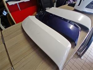 WHEEL ARCH 2019 AMAROK (VW) 