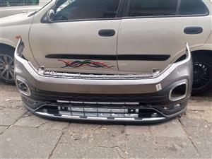 VW T Cross Bumper For Sale 