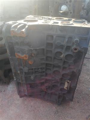 Mitsubishi 4D37 engine block for sale 