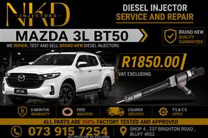 _Mazda_3.0L_BT50_Diesel_Injectors 