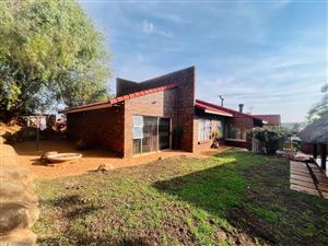 House For Sale in Meyersdal