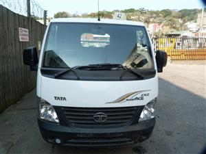 Tata Super Ace 1.4 TCIC DLS PU DS Manual - 2016 spares