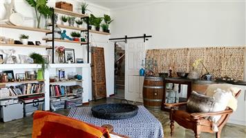 One bedroomed apartment to rent