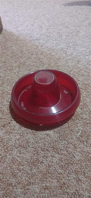 Ford 1952 / 53, tail light lens
