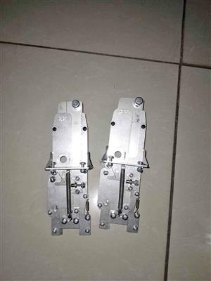 Coin Mechanism for pool tables