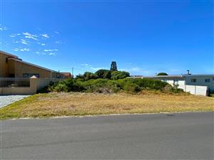 Vacant Land Residential For Sale in Franskraal